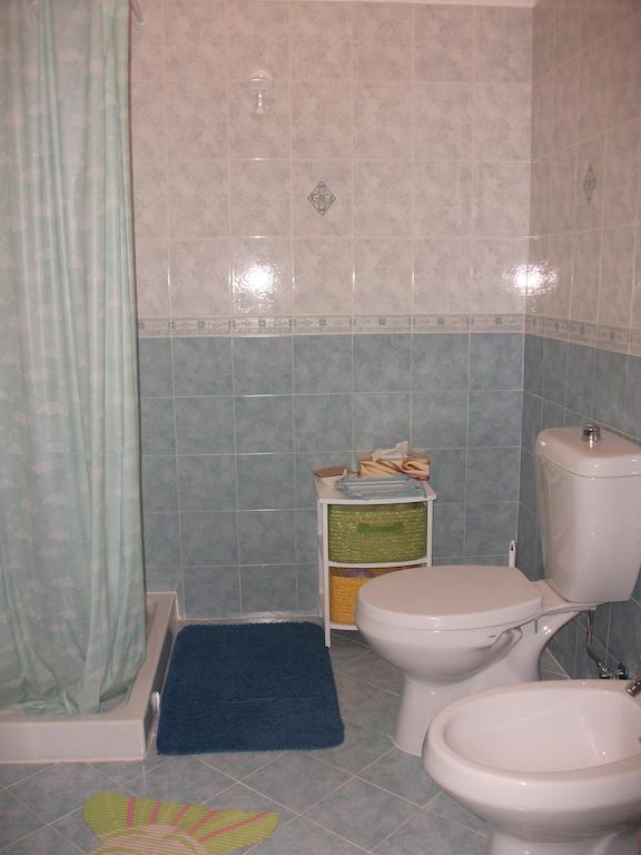 B&B Miroca Sant'Alessio Siculo Room photo