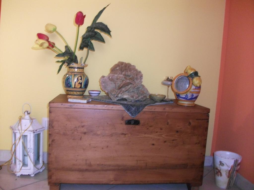 B&B Miroca Sant'Alessio Siculo Room photo